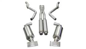 Xtreme Cat-Back Exhaust System 14438